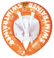 SWIMTRAINER "Classic" oranžové koleso (15-30 kg)